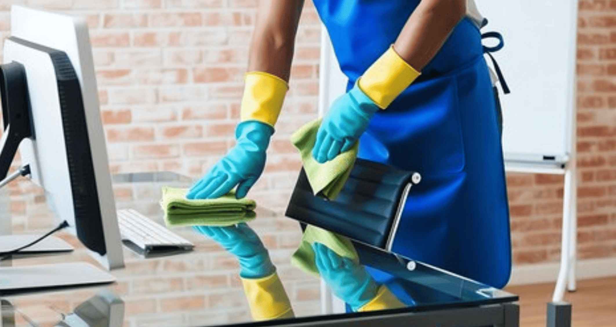 From Dust to Delight — We Handle It All