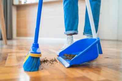 Housekeeping